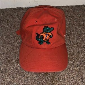UF cap